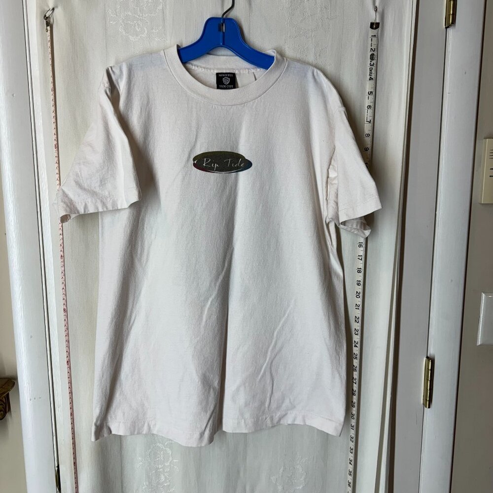 Vintage Warner Bros T - Rip Tide